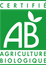 Certicication agriculture biologique - pour la Mélusine Ambrée